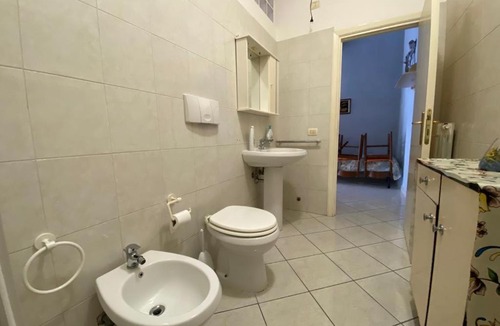 Foce Verde Apartment | La Lanterna 314