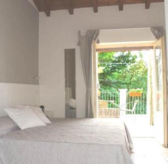 Fondotoce Bed & Breakfast | La Locanda Al Lago