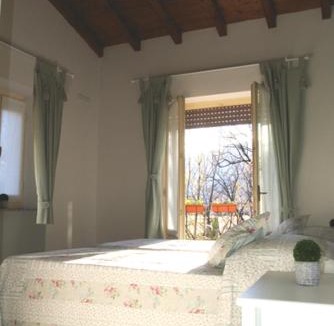 Fondotoce Bed & Breakfast | La Locanda Al Lago