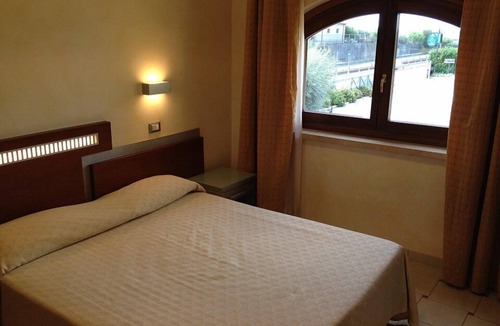 Borgo Santa Maria Hotel | La Locanda del Cavaliere