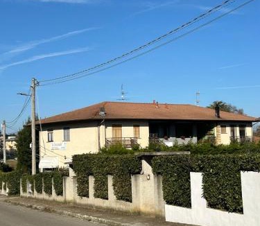 Veruno House | La Locanda Di Perico Paola