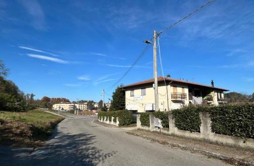 Veruno House | La Locanda Di Perico Paola