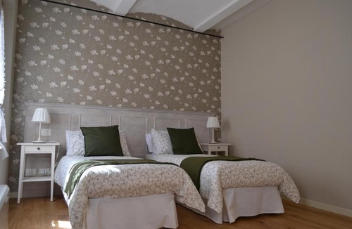 Novi di Modena Bed & Breakfast | La Locanda nel Frutteto