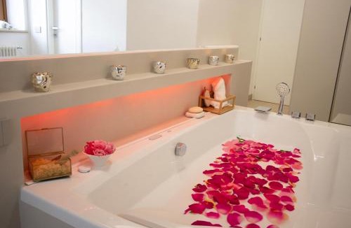 Ferentino Bed & Breakfast | La Loggia