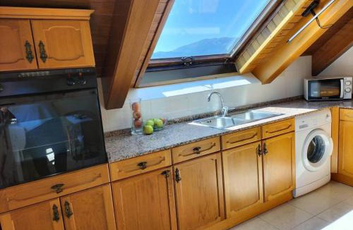 Laspuna Apartment | La Lucana Ordesa apartamento