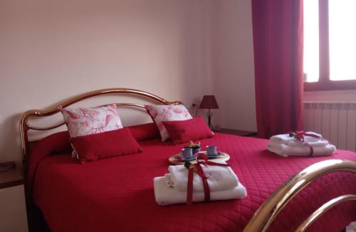 San Vito Chietino Apartment | La Magnolia a 500mt dal mare