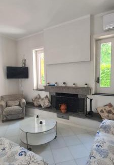 Fiuggi Apartment | La Magnolia
