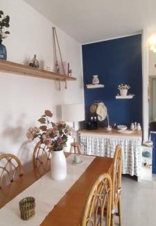 Cerenova Apartment | la maison de la mer
