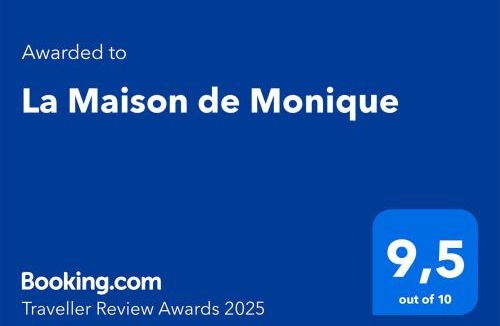 Lido House | La Maison de Monique