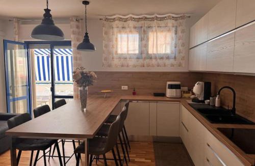 Lido House | La Maison de Monique