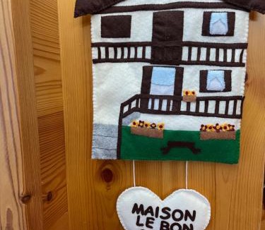 Mellier Apartment | La Maison del Bon Grato