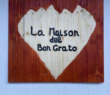 Mellier Apartment | La Maison del Bon Grato