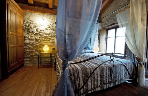 Grand Vert Bed & Breakfast | La Maison des Vignerons Chambres d'Hotes