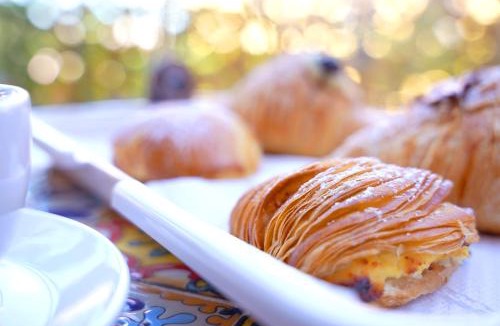 Cercola Bed & Breakfast | La Maison di Donna Elena