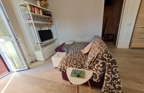 Ghisolfa Apartment | La Maison di Monica e Alice a Milano-appartamento con terrazza
