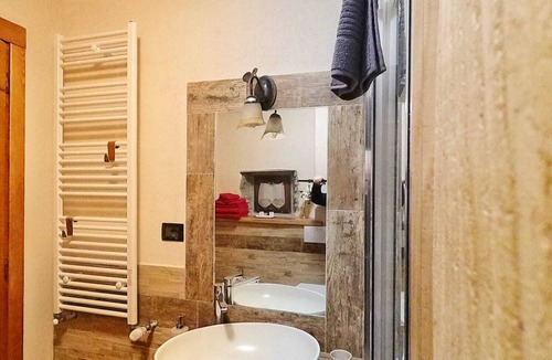 Oulx Apartment | La Maison du Coeur. An unforgettable vacation in the center of the Western Alps