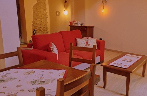 Oulx Apartment | La Maison du Coeur. An unforgettable vacation in the center of the Western Alps