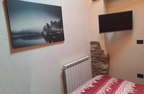 Oulx Apartment | La Maison du Coeur - Hearts in Harmony