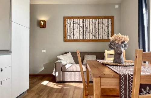 Bardonecchia Apartment | La Maison - Il Riparo del Cervo
