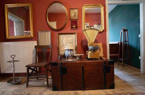 Feltre Apartment | La Maisonette