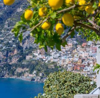 Arienzo Bed & Breakfast | La Maliosa Positano