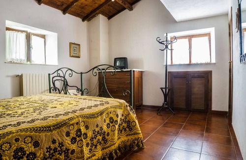 Morino House | La Mandra
