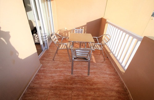 San Javier Apartment | La Manga apartment, Stunning Sea Views, Pool,Free WiFi, A/C, Satellite TV, lift