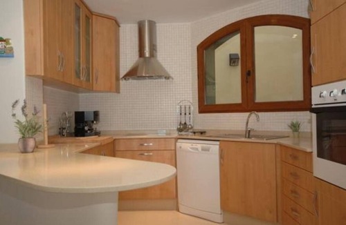El Beal Apartment | La Manga Club - El Coto del Golf 101