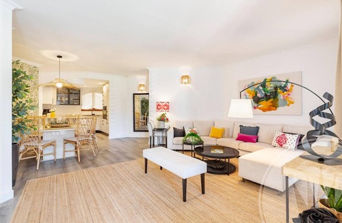 El Beal Apartment | La Manga Club El Coto del Golf Apartment 454