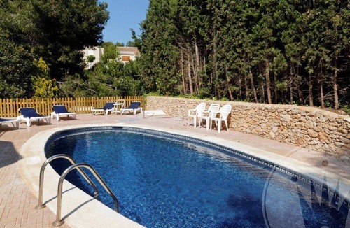 Diputacion de Rincon de San Gines House | La Manga Club Resort - El Forestal 540