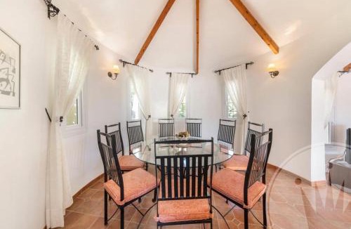 El Beal Villa | La Manga Club Resort - Individual Villa 383