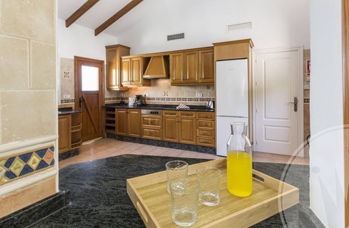 El Beal Villa | La Manga Club - Single Villa 382