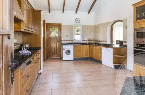 El Beal Villa | La Manga Club - Single Villa 382