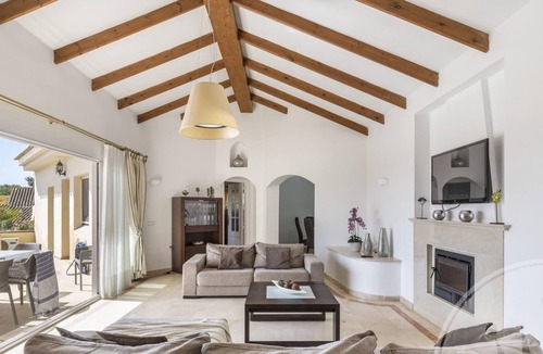 El Beal Villa | La Manga Club - Single Villa 382