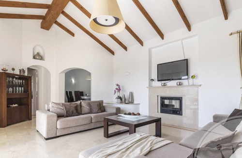 El Beal Villa | La Manga Club - Single Villa 382