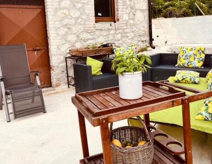 Terelle Apartment | La Mansarda di Terelle