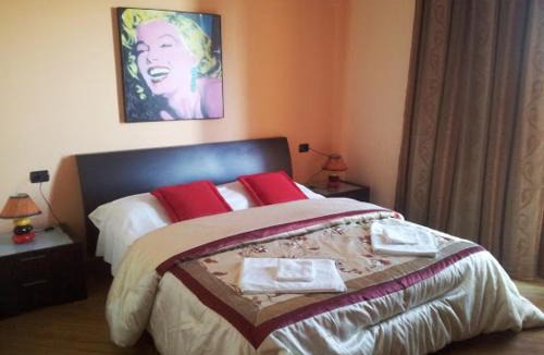 Gromlongo Apartment | La Marina Resort
