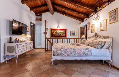 Rossana Bed & Breakfast | La Meira di Lucia B&B