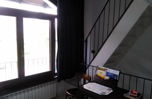 Boves Apartment | La Meridiana, monolocale in cascina ristrutturata