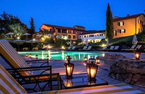 Garlenda Hotel | La Meridiana ReIais & Chateaux