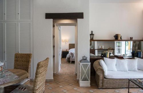 Garlenda Hotel | La Meridiana ReIais & Chateaux