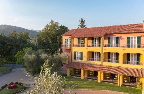 Garlenda Hotel | La Meridiana ReIais & Chateaux