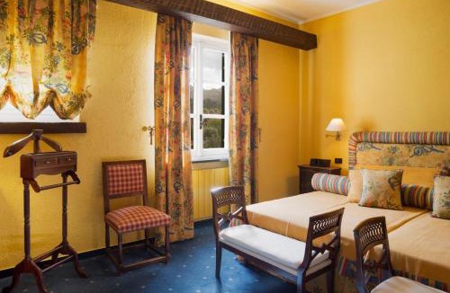 Garlenda Hotel | La Meridiana ReIais & Chateaux