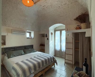 Casalini House | La Mia Lamia