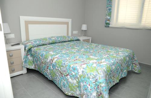 Los Puertos Apartment | La Mojonera
