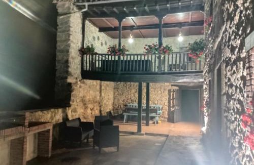 Cabrales Ski Chalet | La Molnera
