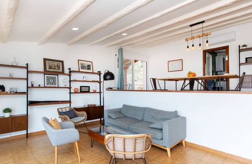 Port de la Selva House | La Mora II by Interhome