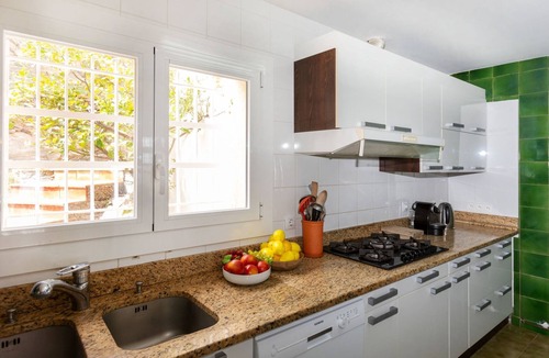 Port de la Selva House | La Mora II by Interhome