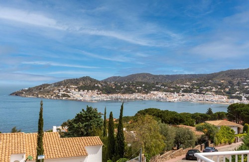 Port de la Selva House | La Mora II by Interhome