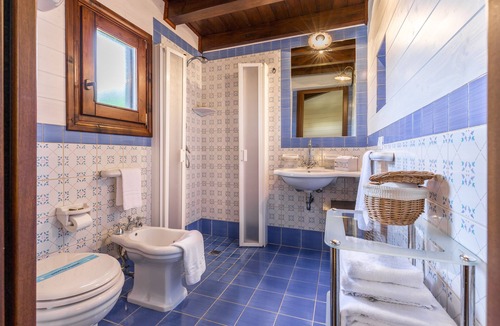 Santa Croce Camerina House | La Muraglia